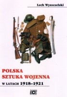 Polska sztuka wojenna w latach 1918-1921