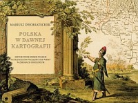 Polska w dawnej kartografii
