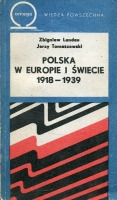 Polska w Europie i świecie 1918-1939
