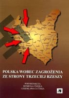 Polska wobec zagrożenia ze strony Trzeciej Rzeszy