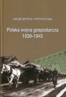Polska wojna gospodarcza 1939-1945