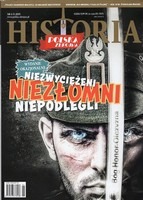 Polska zbrojna. Historia. Nr 1 (9) 2019