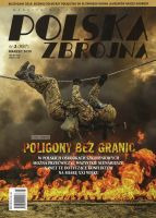 Polska Zbrojna. Magazyn nie tylko dla żołnierzy.