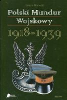 Polski mundur wojskowy 1918-1939