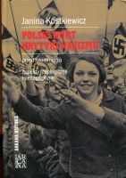 Polski nurt krytyki nazizmu przed rokiem 1939