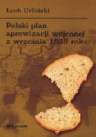Polski plan aprowizacji wojennej z września 1939 roku