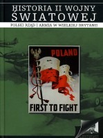 Polski rząd i armia w Wielkiej Brytanii