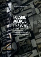 Polskie Agencje Prasowe w latach 1944-1972