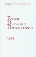 Polskie Dokumenty Dyplomatyczne 1932