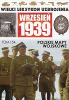 Polskie mapy wojskowe