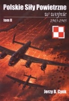 Polskie Siły Powietrzne w wojnie 1943-1945, tom 2