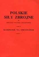 Polskie Siły Zbrojne w drugiej wojnie światowej