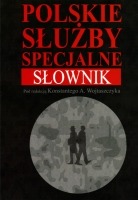 Polskie służby specjalne