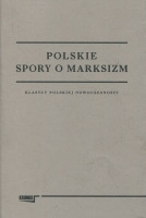 Polskie spory o marsizm