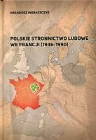 Polskie Stronnictwo Ludowe we Francji (1946-1990)