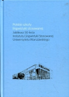 Polskie szkoły lingwistyki stosowanej