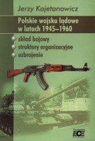 Polskie wojska lądowe w latach 1945-1960