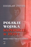 Polskie wojska saperskie w 1939 roku.
