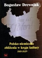Polsko-niemieckie zbliżenia w kregu kultury 1919-1939