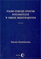 Polsko-tureckie stosunki dyplomatyczne w okresie międzywojennym