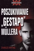 Poszukiwanie Gestapo Mullera