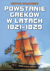 Powstanie Greków w latach 1821 - 1829