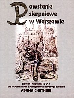 Powstanie sierpniowe w Warszawie