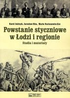 Powstanie styczniowe w Łodzi i regionie 