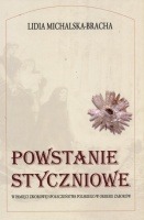 Powstanie styczniowe w pamięci zbiorowej społeczeństwa polskiego w okresie zaborów