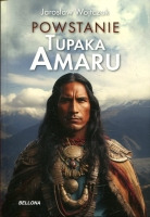 Powstanie Tupaka Amaru