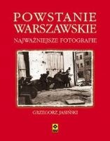Powstanie warszawskie Najważniejsze fotografie