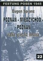 Poznań - Międzychód - Poznań