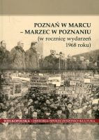 Poznań w Marcu - Marzec w Poznaniu