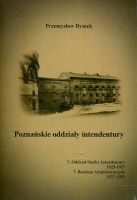 Poznańskie oddziały intendentury