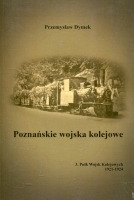 Poznańskie wojska kolejowe