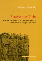 Praefectus Urbi