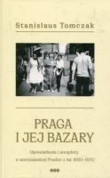 Praga i jej bazary