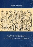 Prawo i obyczaje w starożytnym Rzymie