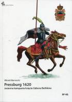 Pressburg 1620. Jesienna kampania księcia Gábora Bethlena
