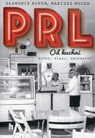 PRL od kuchni