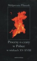 Procesy o czary w Polsce 