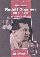 Profesor Rudolf Spanner 1895-1960