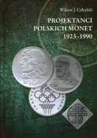 Projektanci polskich monet 1923-1990