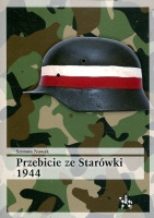 Przebicie ze Starówki 1944