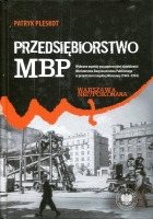 Przedsiębiorstwo MBP