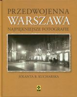 Przedwojenna Warszawa