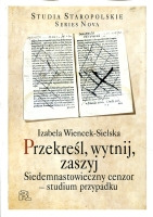 Przekreśl, wytnij, zaszyj