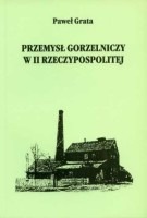 Przemysł gorzelniczy w II Rzeczypospolitej