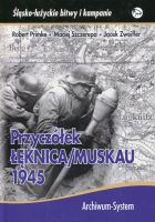 Przyczółek Łęknica / Muskau 1945