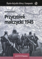 Przyczółek malczycki 1945